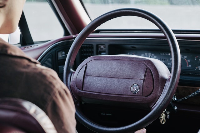 ce chauffeur