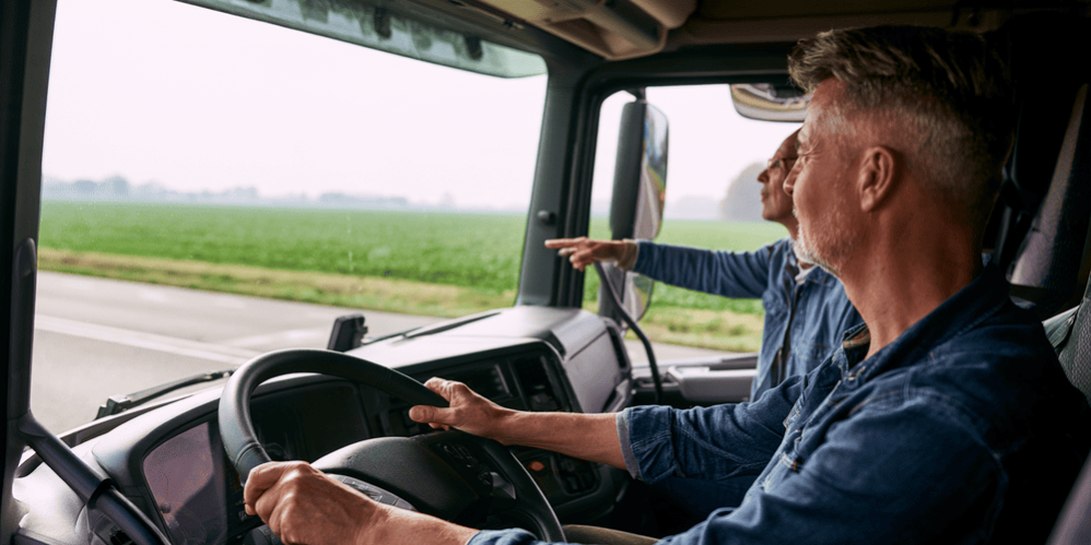rijoptimalisatie voor code 95
